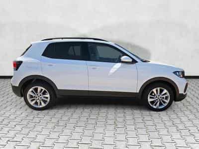 VW T-Cross 1.0 TSI 85 kW Life (2026) - Photo 8