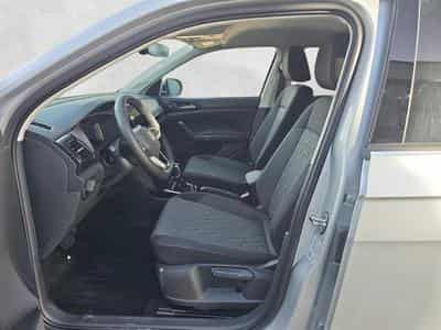VW T-Cross 1.0 TSI 85 kW Life (2026) - Photo 9
