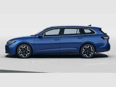 VW Passat Variant R-Line (2026) - Foto 2