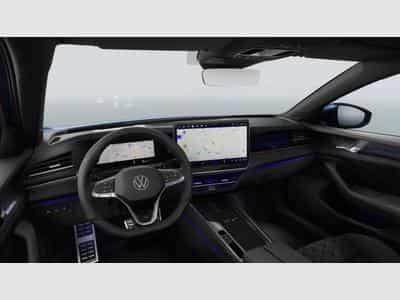 VW Passat Variant R-Line (2026) - Foto 4
