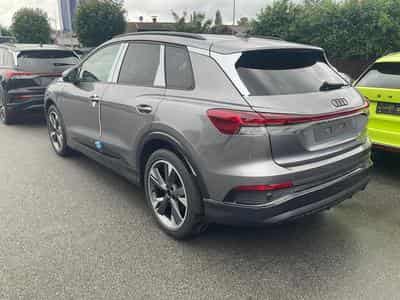 Audi Q4 e-tron 45 e-tron basis quattro (2026) - Foto 2