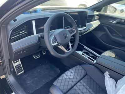 VW Passat Variant 2.0 TDI 142 kW 4Motion R-Line (2026) - Foto 1