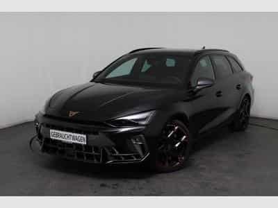 Cupra Leon 2.0 TSI 245kW (2025) - Photo 1