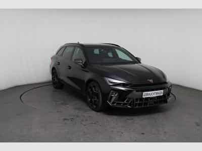 Cupra Leon 2.0 TSI 245kW (2025) - Photo 10