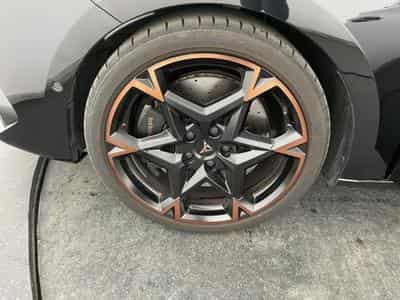 Cupra Leon 2.0 TSI 245kW (2025) - Photo 11