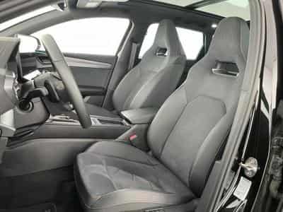 Cupra Leon 2.0 TSI 245kW (2025) - Photo 12