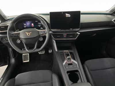 Cupra Leon 2.0 TSI 245kW (2025) - Photo 15