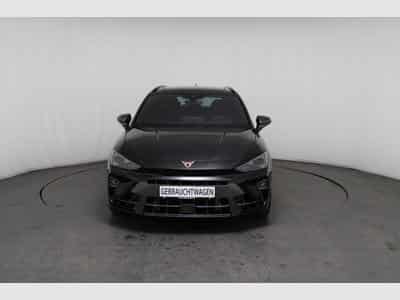 Cupra Leon 2.0 TSI 245kW (2025) - Photo 2