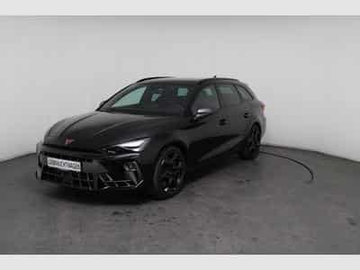 Cupra Leon 2.0 TSI 245kW (2025) - Photo 3