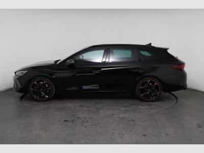 Cupra Leon 2.0 TSI 245kW (2025) - Photo 4