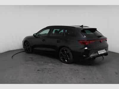 Cupra Leon 2.0 TSI 245kW (2025) - Photo 5