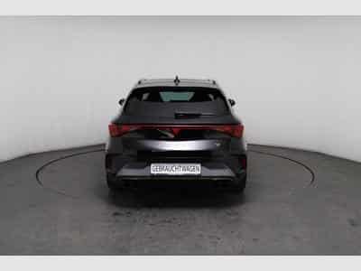 Cupra Leon 2.0 TSI 245kW (2025) - Photo 6