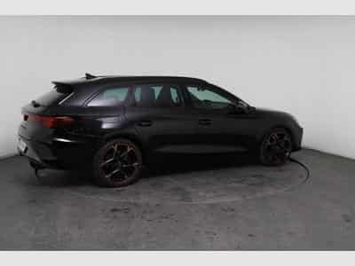 Cupra Leon 2.0 TSI 245kW (2025) - Photo 8