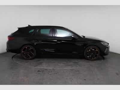 Cupra Leon 2.0 TSI 245kW (2025) - Photo 9