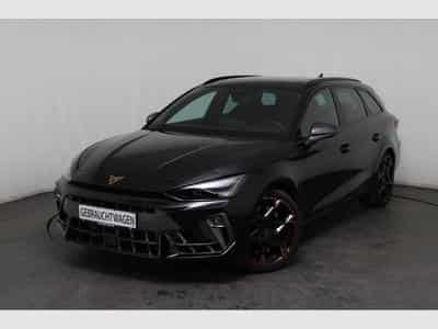 Cupra Leon VZ (2025) - Foto 1