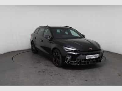 Cupra Leon VZ (2025) - Foto 10