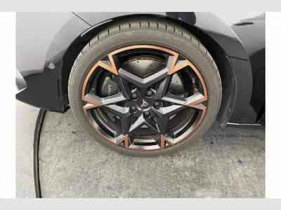 Cupra Leon VZ (2025) - Foto 11