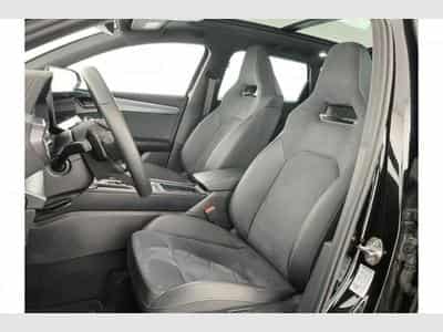 Cupra Leon VZ (2025) - Foto 12