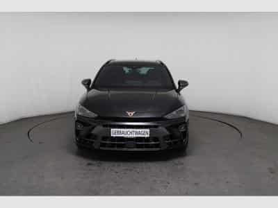 Cupra Leon VZ (2025) - Foto 2