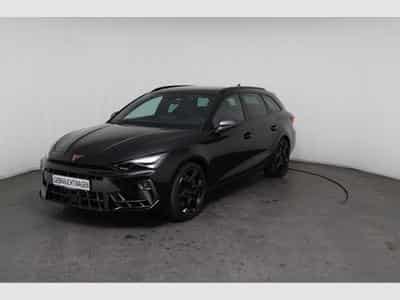 Cupra Leon VZ (2025) - Foto 3