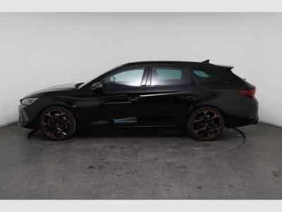 Cupra Leon VZ (2025) - Foto 4