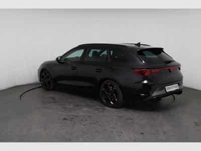 Cupra Leon VZ (2025) - Foto 5