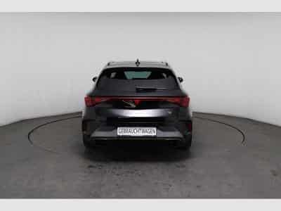 Cupra Leon VZ (2025) - Foto 6
