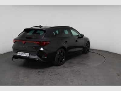 Cupra Leon VZ (2025) - Foto 7
