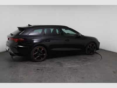 Cupra Leon VZ (2025) - Foto 8