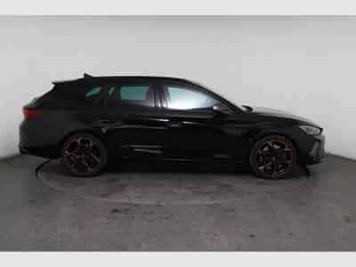 Cupra Leon VZ (2025) - Foto 9