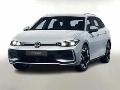 VW Passat Variant R-Line (2026) - Photo 1