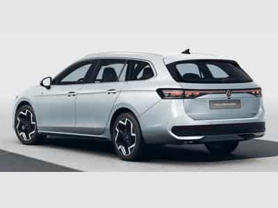 VW Passat Variant R-Line (2026) - Photo 3