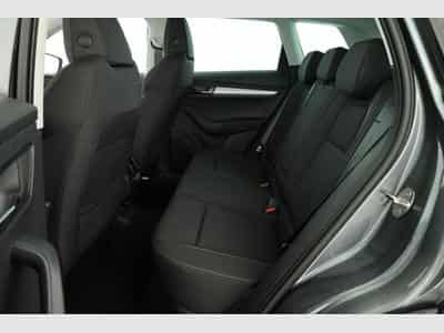 Skoda Karoq Selection 4x4 (2026) - Photo 11