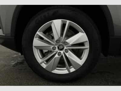 Skoda Karoq Selection 4x4 (2026) - Photo 15
