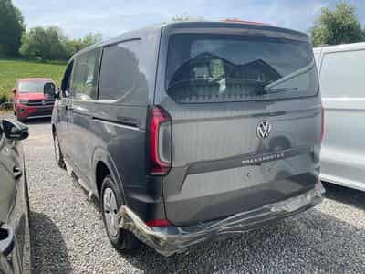 VW T7 2.0 TDI 110 kW KR (2026) - Photo 2