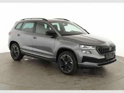 Skoda Karoq Sportline 4x4 (2026) - Photo 1