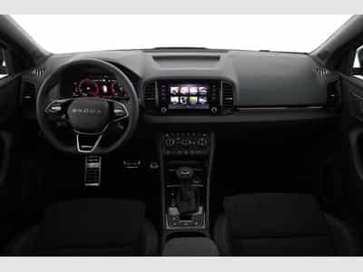Skoda Karoq Sportline 4x4 (2026) - Photo 4