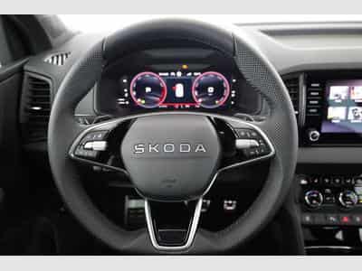 Skoda Karoq Sportline 4x4 (2026) - Photo 5
