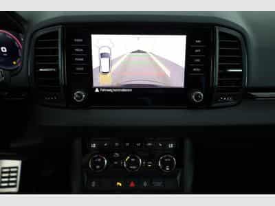 Skoda Karoq Sportline 4x4 (2026) - Photo 6