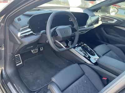 Audi S5 Kombi TFSI quattro 270 kW (2026) - Foto 1