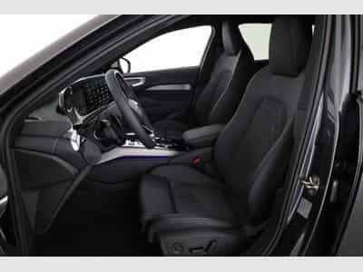Audi S5 Kombi TFSI quattro 270 kW (2026) - Photo 10