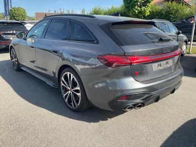 Audi S5 Kombi TFSI quattro 270 kW (2026) - Foto 2