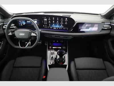 Audi S5 Kombi TFSI quattro 270 kW (2026) - Photo 4