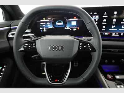 Audi S5 Kombi TFSI quattro 270 kW (2026) - Photo 5