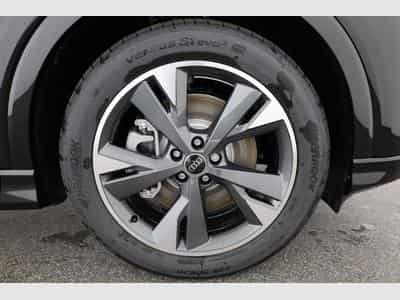Audi Q4 e-tron 45 e-tron basis quattro (2026) - Foto 4