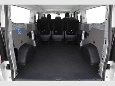 VW T7 2.0 TDI 110 kW LR (2026) - Foto 11