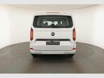 VW T7 2.0 TDI 110 kW LR (2026) - Foto 13