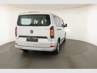 VW T7 2.0 TDI 110 kW LR (2026) - Foto 14