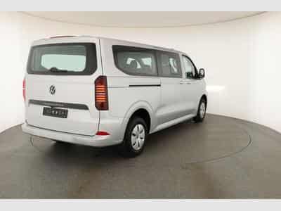 VW T7 2.0 TDI 110 kW LR (2026) - Foto 15