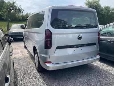 VW T7 TDI DSG Mixto (2026) - Foto 2